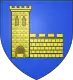 Coat of arms of Vallières