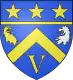 Coat of arms of Vaugneray