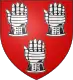 Coat of arms of Vendel