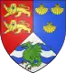 Coat of arms of Vignats