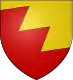 Coat of arms of Villautou