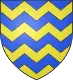 Coat of arms of Villelongue-de-la-Salanque