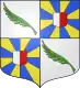 Coat of arms of Villers-sur-Nied