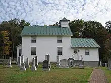 Bloomery Presbyterian Church