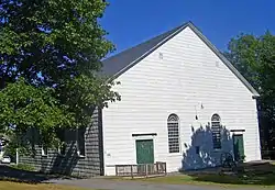 Blooming Grove Church