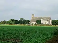 Church of St Mary