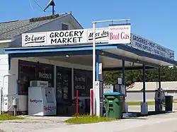 Bo Lynn's Grocery