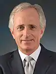 Bob Corker, former U.S. Senator