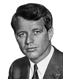 Robert F. Kennedy