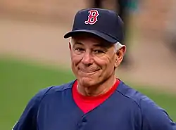 Bobby Valentine led the team to its worst season in 47 years.