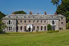 Boconnoc House