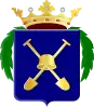 Coat of arms of Bodegraven