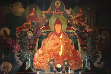 Bodong Chogle Namgyal