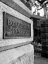 Bonaventure Cemetery