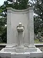 Baldwin tomb