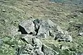 Bonnie Prince Charlie's Cave Whilst a fugitive following Culloden, Charlie was hidden here for several days in the summer of 1746 by the 'Seven Men of GlenMoriston'