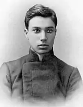 Boris Pasternak