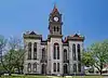 Bosque County Courthouse