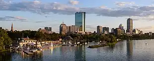 Boston