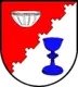 Coat of arms of Bovenau