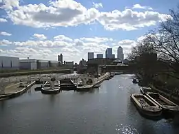 Bow Locks