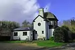 Bowling Pavilion, Foots Cray Place