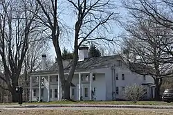 Sawyer House