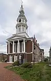 Boyle County Courthouse