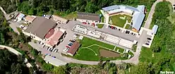 Bozeman National Fish Hatchery