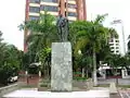 George Washington, Barranquilla