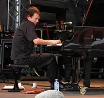 Mehldau in 2001