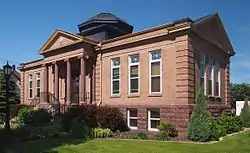 Brainerd Public Library