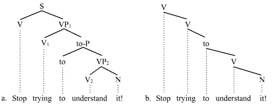 Branching picture 5