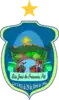 Official seal of São José de Princesa