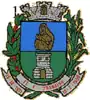 Coat of arms of Taguaí