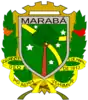 Official seal of Marabá