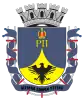 Coat of arms of Petrópolis