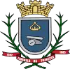 Official seal of Ilhabela