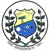 Official seal of Brasópolis