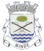 Coat of arms of Minde