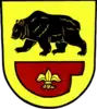 Coat of arms of Bravantice