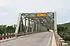 US 281 Bridge at the Brazos River