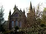 Brechin Cathedral