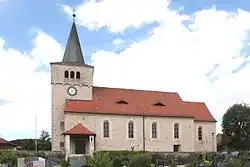 Church of Saint Matthew