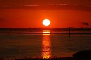 Breydon Water