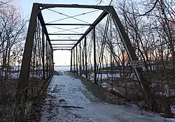 Bridge No. 4846