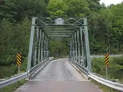 Bridge 26