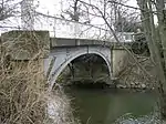 Cound Arbour Bridge