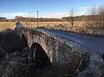 Barleymill Bridge Over Muckle Burn