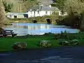 Bridge over the Lee at Inchigeelagh